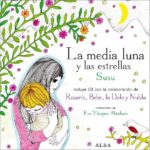 MEDIA LUNA Y LAS ESTRELLAS