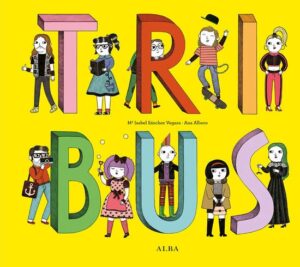 TRIBUS