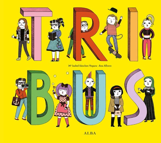 TRIBUS