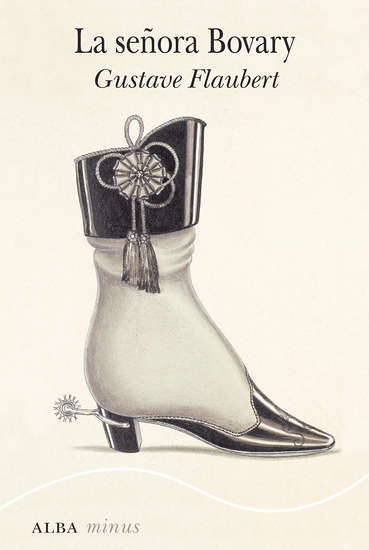 SEÑORA BOVARY LA