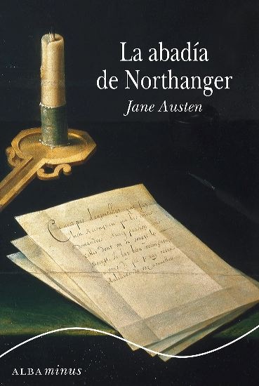 ABADÍA DE NORTHANGER LA