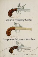 PENAS DEL JOVEN WERTHER LAS