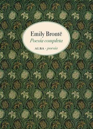 POESIA COMPLETA EMILY BRONTE
