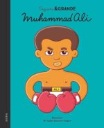 PEQUEÑO Y GRANDE MUHAMMAD ALI