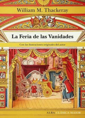 FERIA DE LAS VANIDADES LA