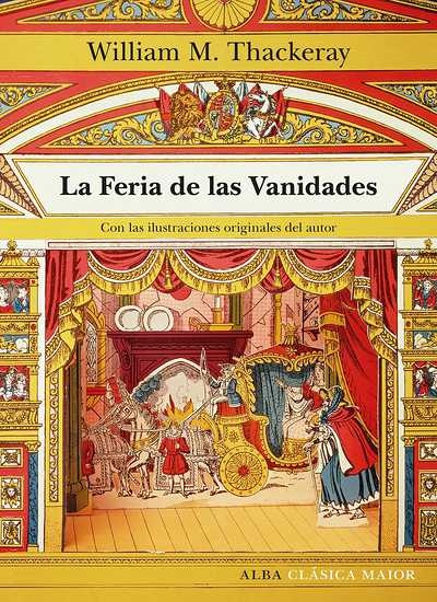 FERIA DE LAS VANIDADES LA