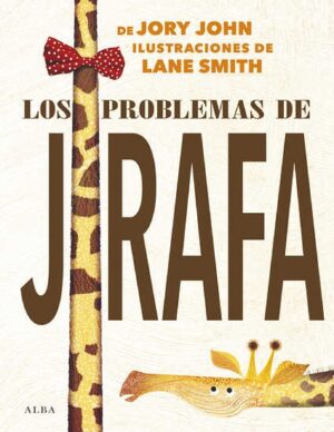 PROBLEMAS DE LA JIRAFA LOS