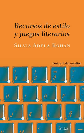 RECURSOS DE ESTILO Y JUEGOS LITERARIOS