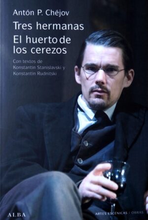 TRES HERMANAS - EL HUERTO DE LOS CEREZOS