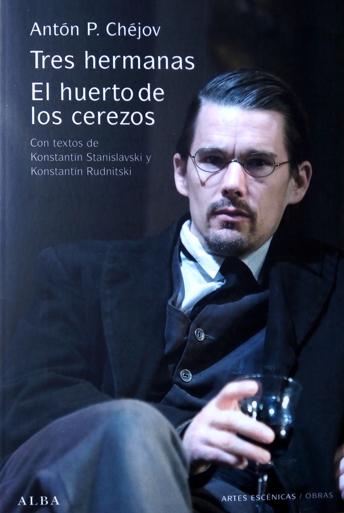 TRES HERMANAS - EL HUERTO DE LOS CEREZOS