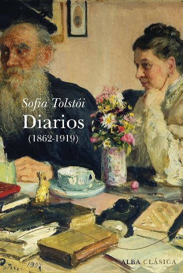 DIARIOS SOFIA TOLSTOI 1862 - 1919