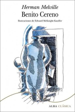 BENITO CERENO ILUSTRADO