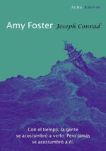 AMY FOSTER
