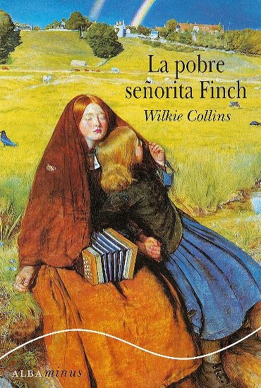 POBRE SEÑORITA FINCH LA