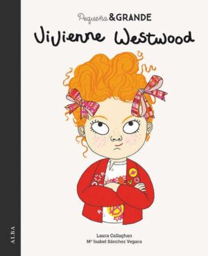 PEQUEÑA Y GRANDE VIVIENNE WESTWOOD