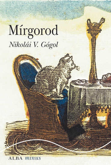 ** MIRGOROD