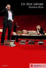 UN DIOS SALVAJE