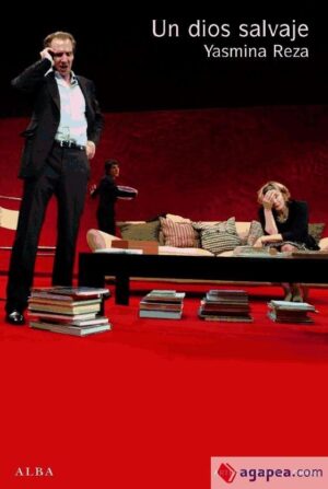 UN DIOS SALVAJE