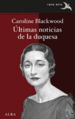 ULTIMAS NOTICIAS DE LA DUQUESA