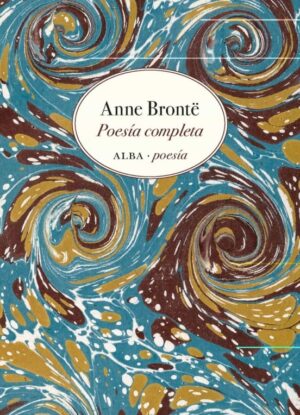 POESIA COMPLETA - ANNE BRONTE