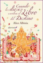 *F CUANDO LOS DIOSES ESCRIBEN EL LIBRO DEL DESTINO