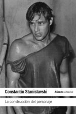 ** CONSTRUCCION DEL PERSONAJE LA