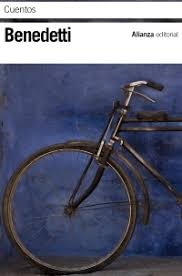 CUENTOS BENEDETTI