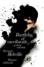 BARTLEBY EL ESCRIBIENTE
