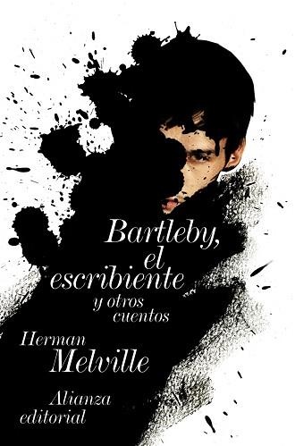 BARTLEBY EL ESCRIBIENTE