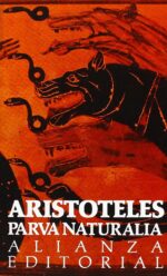 PARVA NATURALIA