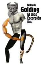 DIOS ESCORPION EL