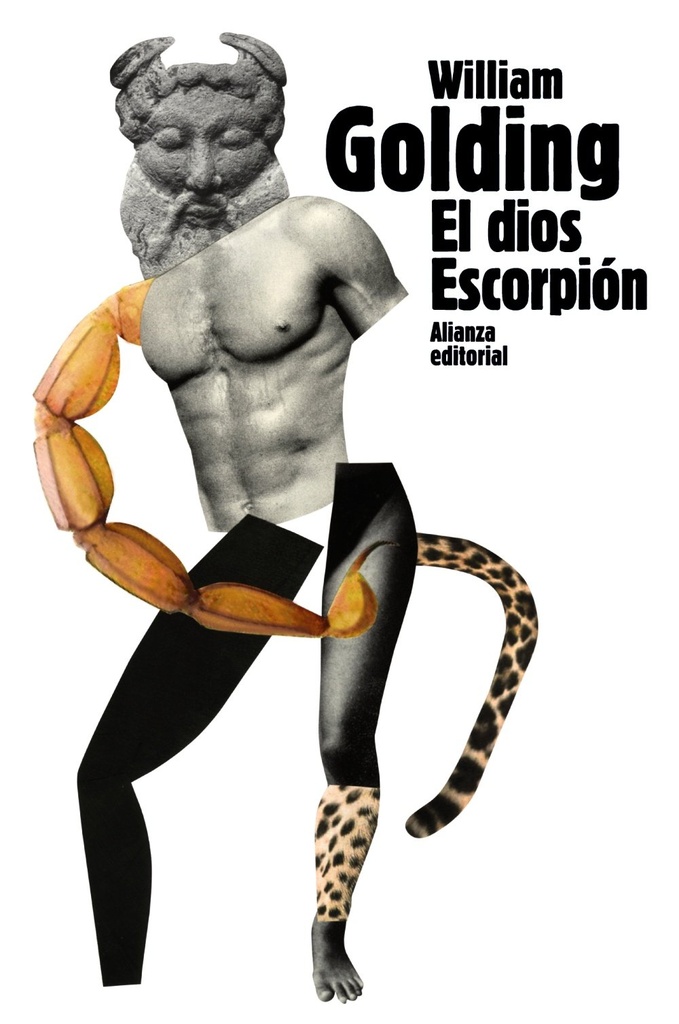 DIOS ESCORPION EL