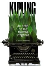 LIBRO DE LAS TIERRAS VIRGENES EL