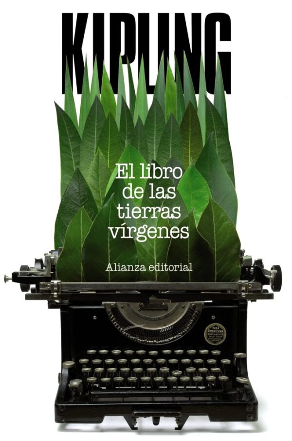 LIBRO DE LAS TIERRAS VIRGENES EL