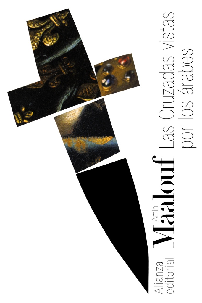 CRUZADAS VISTAS POR LOS ARABES LAS