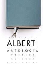 ANTOLOGIA POETICA RAFAEL ALBERTI