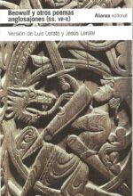 BEOWULF Y OTROS POEMAS ANGLOSAJONES SS VII - X