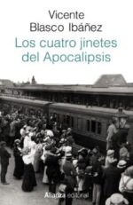 CUATRO JINETES DEL APOCALIPSIS LOS