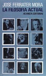 FILOSOFIA ACTUAL LA