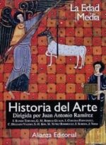 HISTORIA DEL ARTE 2 LA EDAD MEDIA