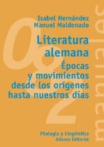 LITERATURA ALEMANA