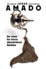 DE COMO LOS TURCOS DESCUBRIERON AMERICA
