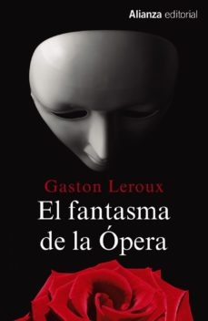 FANTASMA DE LA OPERA EL