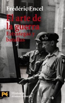ARTE DE LA GUERRA EL