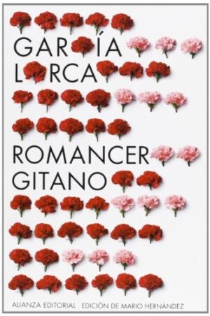 ROMANCERO GITANO ( 1924 -1927 )