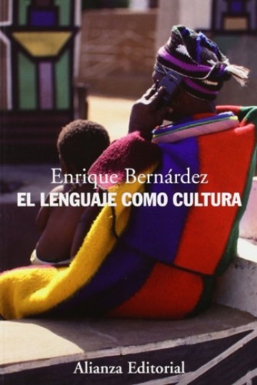 LENGUAJE COMO CULTURA EL