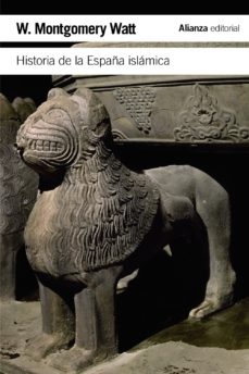 HISTORIA DE ESPAÑA ISLAMICA