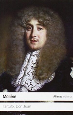 TARTUFO - DON JUAN