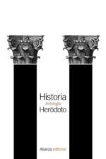 HISTORIA ( ANTOLOGIA )