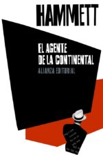 AGENTE DE LA CONTINENTAL EL